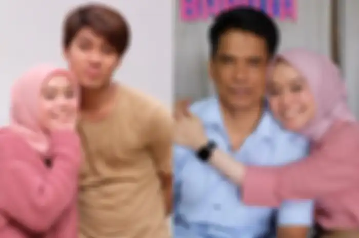 Ayah Lesty Kejora beri peringatan agar Rizky Billar tak lakukan hal ini pada anaknya