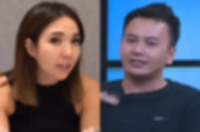 Gisel dan Wijin