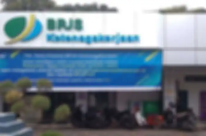 Hanya karyawan dan pekerja yang terdaftar di BPJS yang akan mendapatkan BLT dari pemerintah.