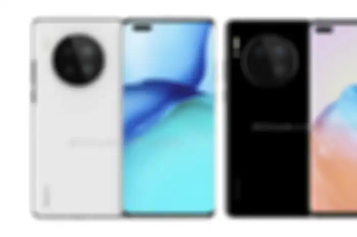 Huawei Mate 40 Pro