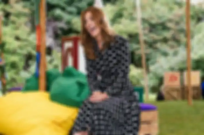  Kate Middleton