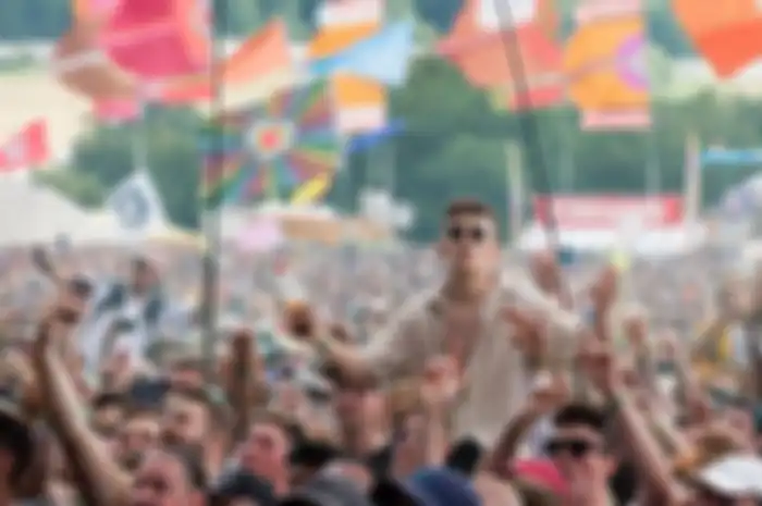 Berusaha Keras Bawa Taylor Swift dan Kendrick Lamar Manggung, Ternyata Glastonbury Festival Bakal Digelar 2022 