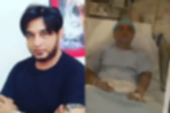 Jeremy Teti minum obat pengencer darah seumur hidup