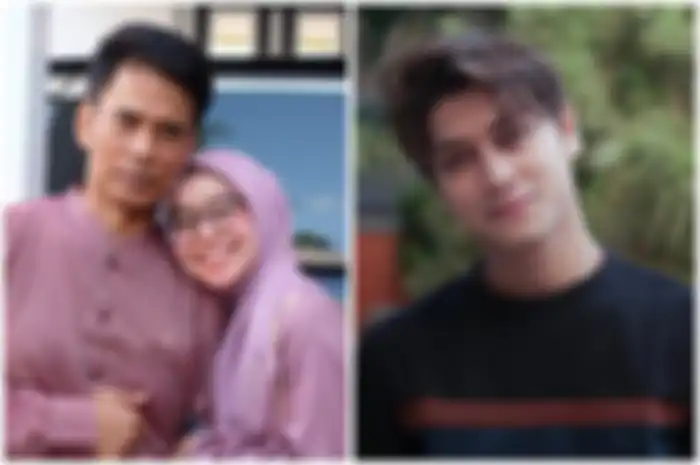 Ayah Lesty Kejora, Rizky Billar