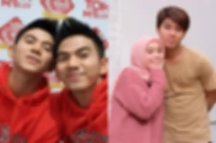 Ridho DA