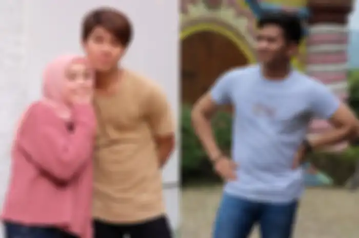 Kembaran Rizki D'Academy, Ridho D'Academy menyebut Lesty Kejora tak cocok dengan Rizky Billar.