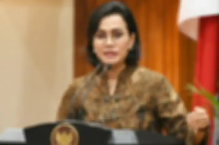 Sri Mulyani pastikan tahun depan PNS dapat THR dan gaji ke-13
