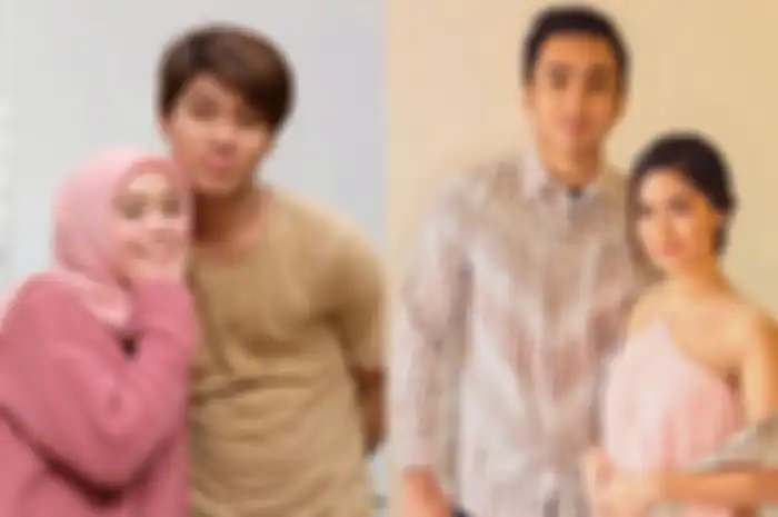 Lutfi Agizal sindir hubungan Rizky Billar dan Lesti Kejora