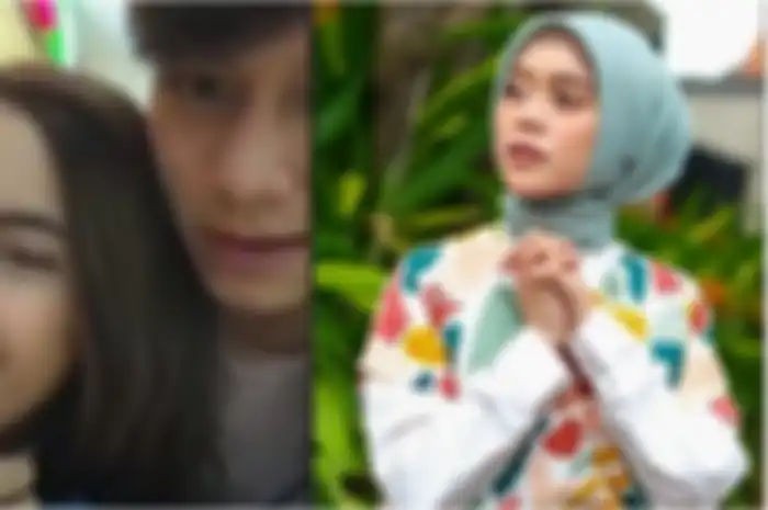 Muncul video lawas Rizky Billar dengan cewek lain