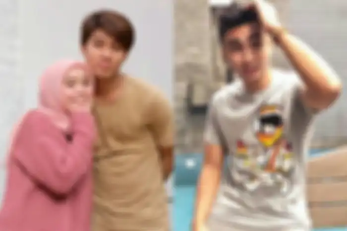 Pacar Anak Iis Dahlia Katai Lesty Kejora dan Rizky Billar