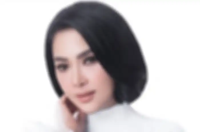 Syahrini