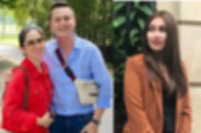 Bak Kesambar Gledek di Siang Bolong, Ayu Ting Ting Mendadak Ngaku Ketiban Sial Saat Rumahnya Didatangi Ussy-Andhika, Ada Apa?