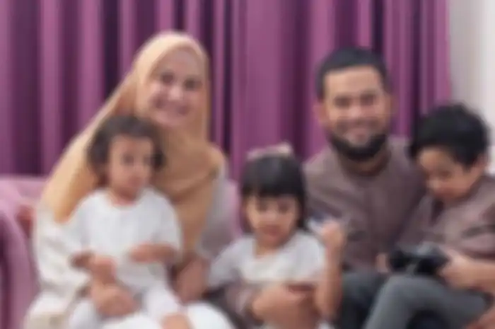 Meski Tidak Menentang Syariatnya Tapi Tetap Tak Izinkan Teuku Wisnu Poligami, Shireen Sungkar Tegas: Aku Mau Jadi Khadijah, Nggak Diduakan!