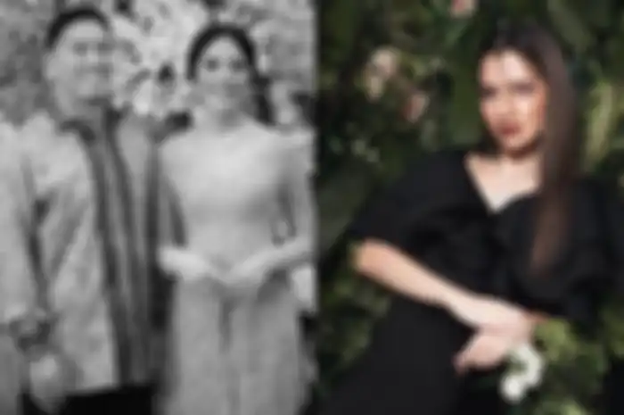 Posisi Menantu Kesayangan di Keluarga Bakrie Disebut Akan Tersaingi Sosialita Cantik Vannya Istarinda, Nia Ramadhani Kepergok Mewek Sendirian Hingga Matikan Handphone: Aku Nggak Kuat....