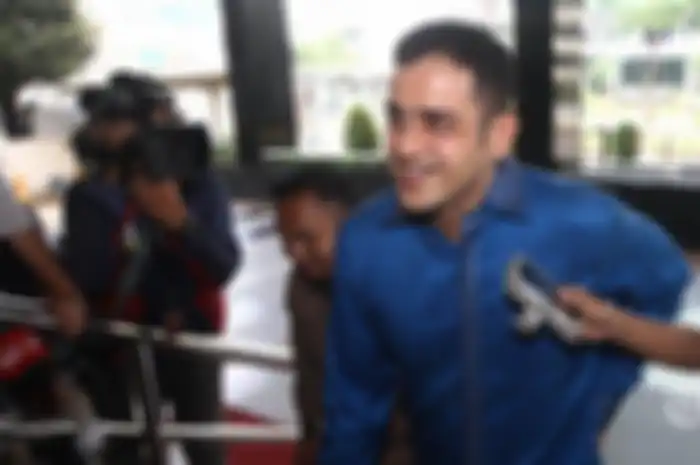 Mantan Bendahara Umum Partai Demokrat Nazaruddin kini bebas murni pada Kamis (13//8/2020).