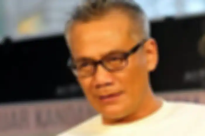 Aktor senior, Tyo Pakusadewo ditangkap atas kasus penyalahgunaan narkoba jenis sabu.