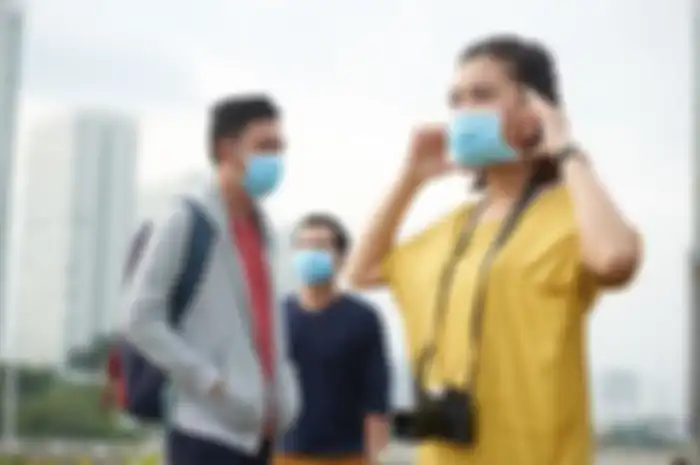 (Ilustrasi) Awas, Jangan Berani-berani Lakukan Hal Ini Jika Tak Mau Dicoret dari Daftar Penerima Bantuan Rp 600 ribu dari Pemerintah
