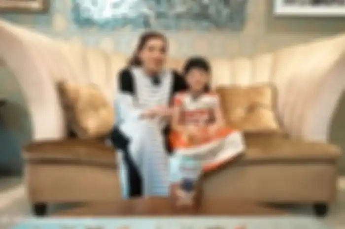 Ashanty dan Arsy