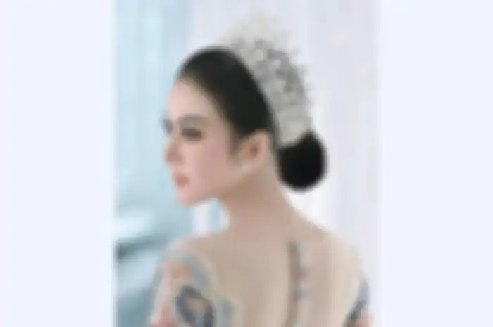 Syahrini