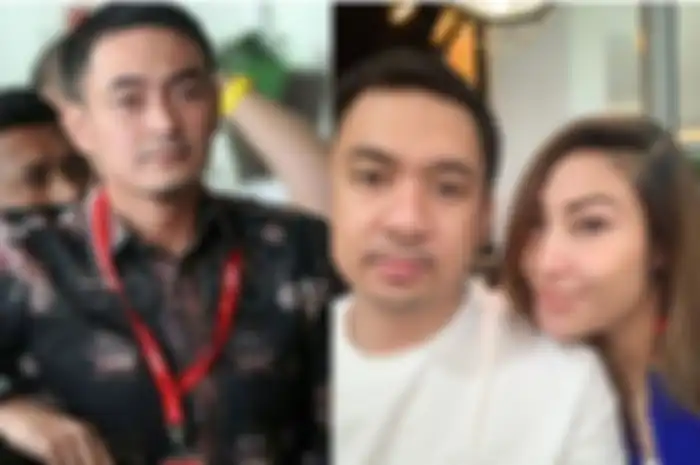 Ayu Dewi, Regi Datau dan Zumi Zolla