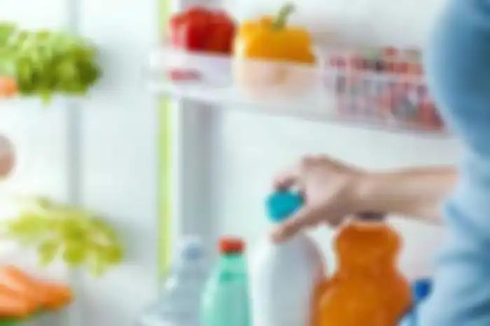 Jenis minuman ini dilarang ditaruh kulkas karena bahaya