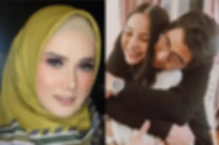 Mulan Jamelaa, Al Ghazali dan Alyssa Daguise   Artikel ini telah tayang di Tribunjatim.com dengan judul Jarang Terjadi Momen Mulan Nasihati Anak Maia, Soal Nikah Al Ghazali Buat Ragu Ibunya: Biarin Aja, https://jatim.tribunnews.com/2020/08/17/jarang-terjadi-momen-mulan-nasihati-anak-maia-soal-nikah-
