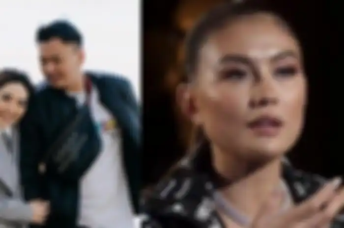 Gisel, Wijin dan Agnez Mo.