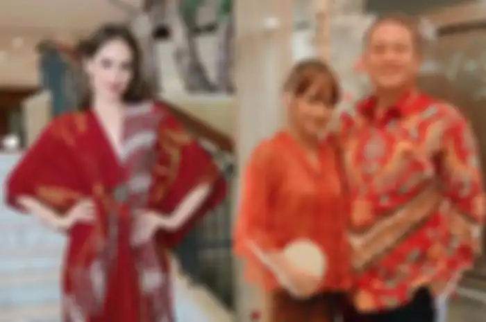 Dirayakan Seantero Negeri, Ini Dia 5 Artis yang Lahir Tepat di Hari Kemerdekaan Indonesia 17 Agustus, Siapa Saja Ya?