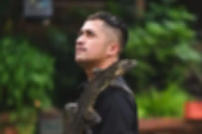 Irfan Hakim 
