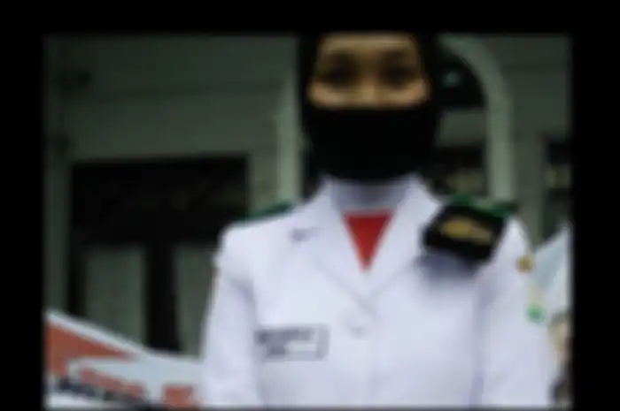 Siswi SMA Negeri 1 Bireuen, Indrian Puspita Rahmadhani (17) , tahun 2020 ini kembali dipanggil ke Istana Negara di Jakarta. 