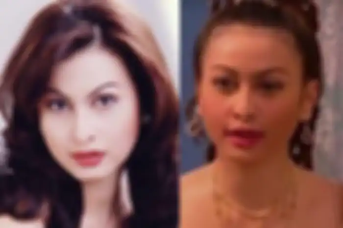 Tak Laku di TV dan Ditinggal Suami Nikahi Gadis Muda, Nasib Diana Pungky Kini Bikin Shock! Begini Caranya Mencari Sesuap Nasi
