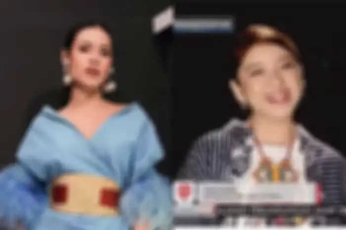 Semarakkan HUT RI Ke-75 Lewat Konser Virtual, Penampilan Raisa, Tiara Andini Hingga Nowela Sukses Bikin Memukau Banyak Mata