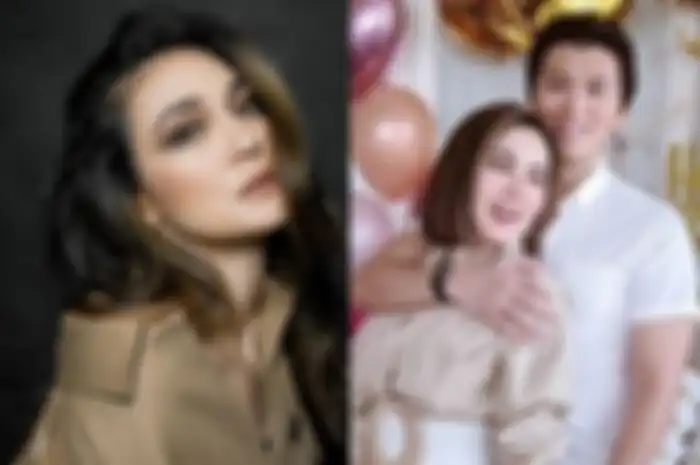 Terawang Masa Depan Pernikahan Reino Barack dan Syahrini, Denny Darko Beri Peringatan Keras pada Luna Maya: Stop Being Victim!