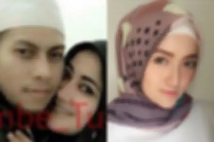  Sunu Matta Band, mantan istri sah  dan Umi Pipik
