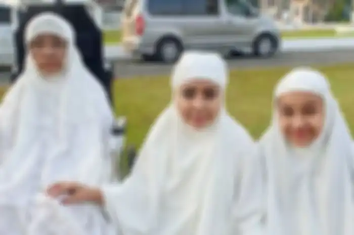 ibunda Mayangsari