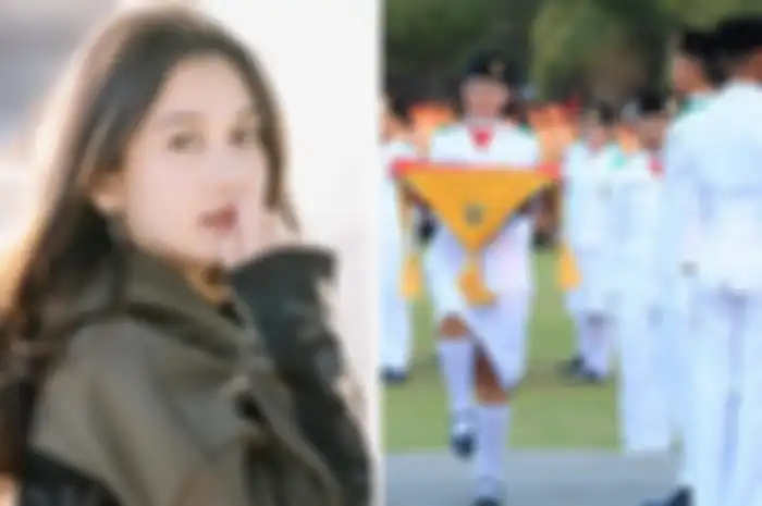 Total Rayakan Kemerdekaan Indonesia, Sederet Artis Ini Ternyata Pernah Ikut Jadi Paskibraka Sampai Ada yang Bertugas di Istana Negara, Siapa?
