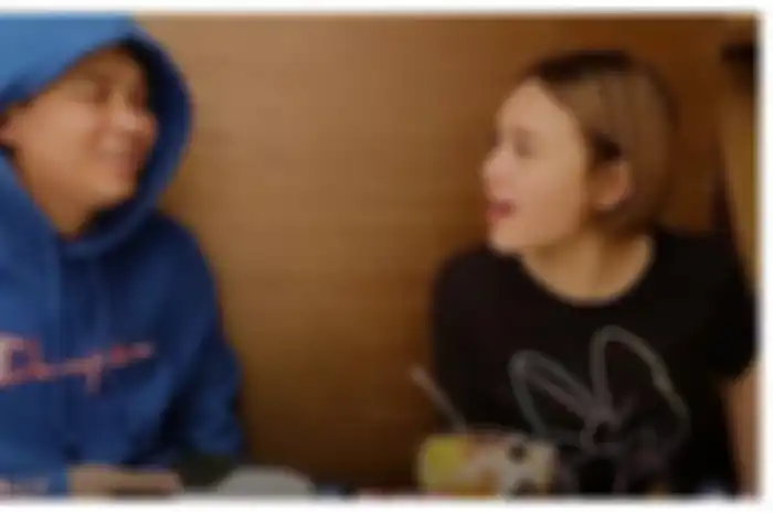 Ari Lasso syok saat Amanda Manopo ngaku pernah pacaran dengan putra Ahmad Dhani sebelum bersama Billy Syahputra