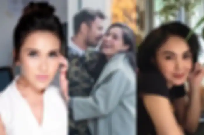 Nagita Slavina beri perlakuan berbeda pada Ayu Ting Ting dan Yuni Shara, Gigi lebih sewot pada sang biduan, kok bisa?