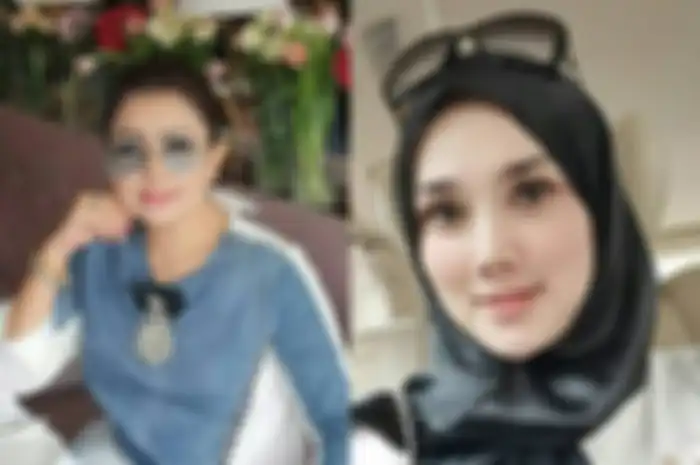 Jadi Bulan-bulanan Netizen, 5 Artis Berparas Cantik Ini Dicap Sebagai Perebut Laki Orang, Salah Satunya Dijuluki The Legend of Pelakor, Siapa Saja?