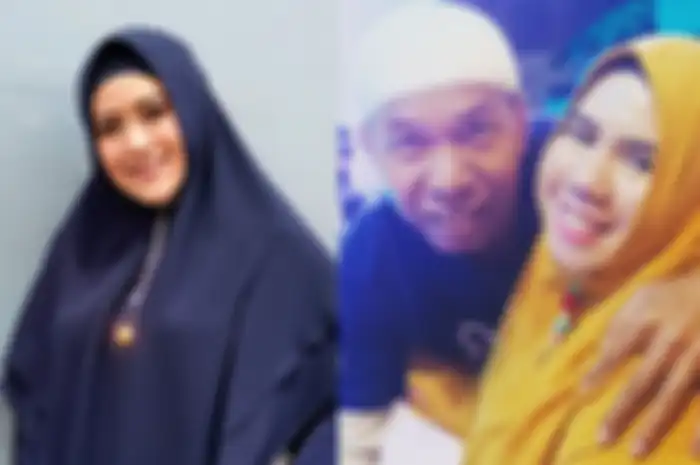 Meggy Wulandari, Kiwil, Rohimah Alli