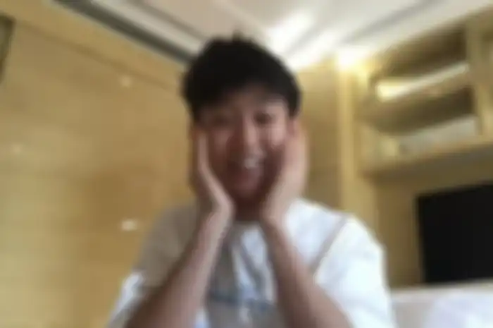 Oh no, Fans Rich Brian separah ini