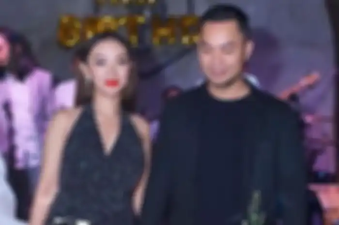 Sudah Kepalang Malu, Sirajuddin Mahmud Akhirnya Ladeni Permintaan 'Nakal' sang Istri untuk Lakukan Hal ini di Tempat Umum, Zaskia Gotik: Sok Jual Mahal Dia!