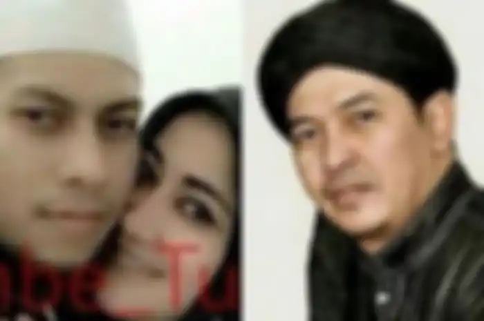 Sunu/Umi Pipik - Alm. Ustaz Uje