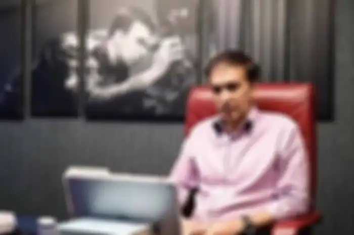 Sementara Bioskop Tutup, Manoj Punjabi Bakal Putar Film Lokal Baru Tiap Sabtu di Disney+ Hotstar
