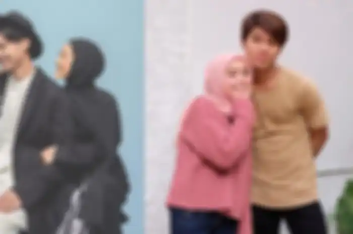 Rey Mbayang, Dinda Hauw, Lesty Kejora, dan Rizky Billar