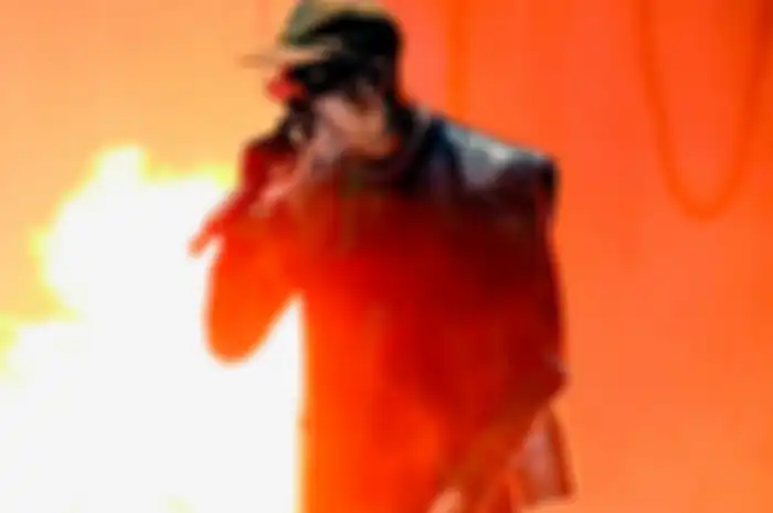 Travis Scott 