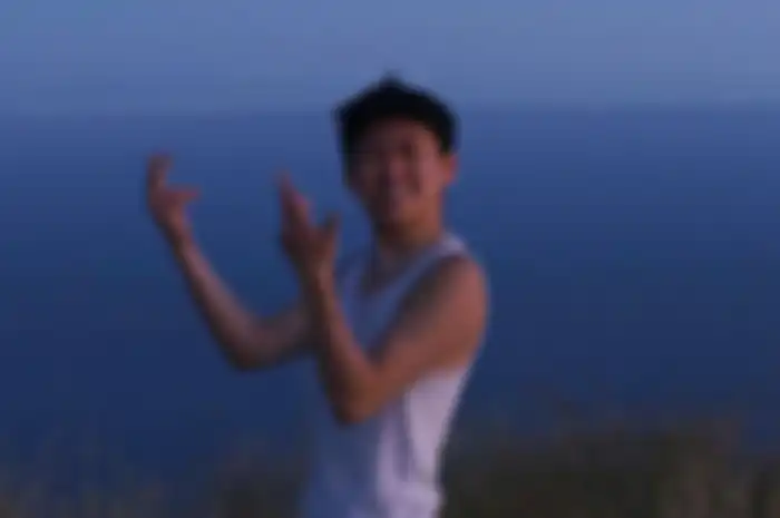 Rich Brian
