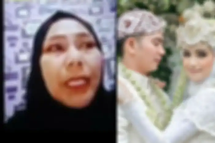 Ipah Saripah, Rizki DA- Nadya Mustika