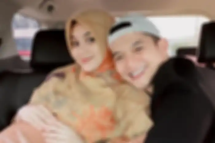 Rezky Aditya dan Citra Kirana