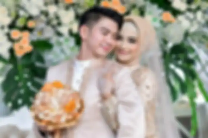 Rizki DA dan Nadya Mustika.